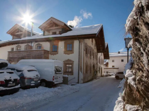 Apart Hotel Reblaus