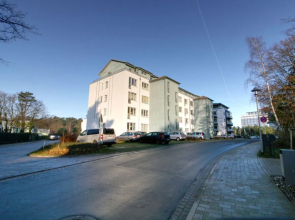 Apartment Werner Zinnowitz