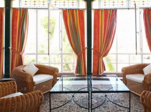 Aparthotel Parque Santiago III