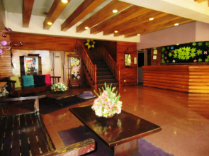 Hotel Villa Rosal