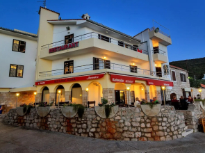 Apartments Cico