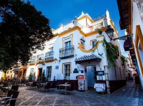 Hotel Boutique Elvira Plaza