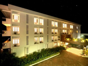 The Cindrella Hotel
