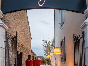 Hotel Clos Castel