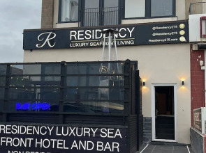Residency hotel and Bar
