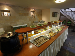 BSA Gradina Hotel All Inclusive