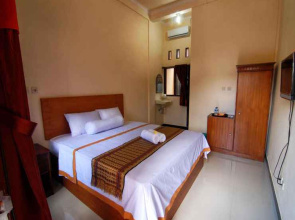 Werdhi Guest House