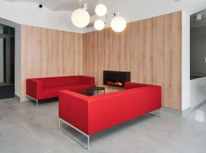 Best Western Plus Hotel Rzeszow City Center