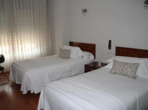 Hotel Marqués de Santillana