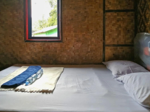 Pondok Cipanas GSE Syariah Gunung Salak RedPartner