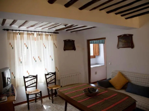 El Molino De Batán