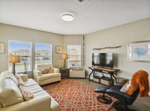 Sandpiper Cove 9214 2 Bedroom Condo by RedAwning