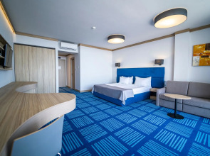 HVD Viva Club Hotel - Ultra All Inclusive