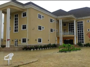 Habitat Hotel and Resort