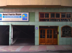 Hotel Puerto Mayor