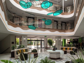 Ramada Resort by Wyndham Pamukkale Thermal