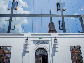 Hotel Báltico