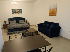 Studio Apartment Ajman