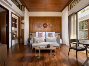Eaze Villas Uluwatu