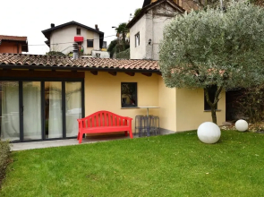 Mi Cà Argegno Lake Como