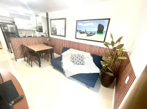 Arraial do Cabo - Condomínio com cara de Resort