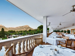 Four Seasons Mallorca at Formentor