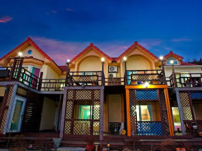 Gyeongju B House Pension