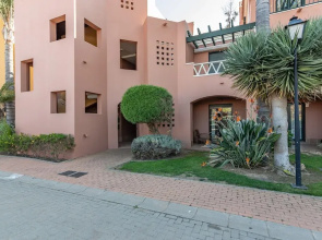 Apartment Near Golf and Beach