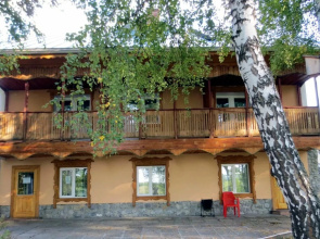 Strelinka