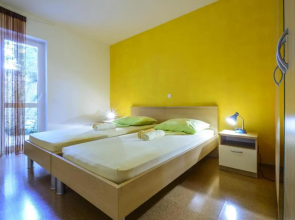 Celtis Apartment