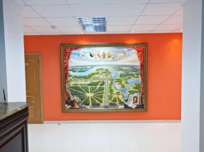 Приусадебный Голицынский Отель