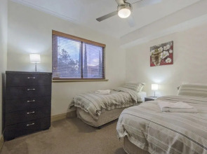 South Tce Apartments