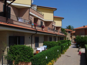 Il Borgo Residence
