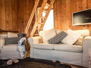 HelloChalet - Chalet D'Alpage Larose