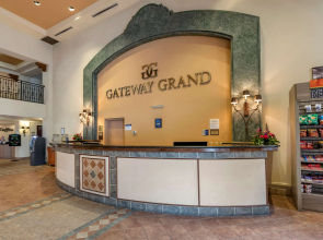 Best Western Gateway Grand
