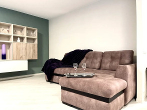 Апартаменты на улице Мечникова