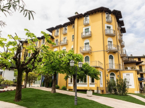 Hotel Galeazzi