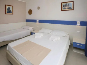 The Square Castelsardo