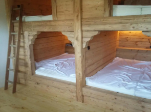 Historisches Pfarrhaus Nähe Schloss Neuschwanstein