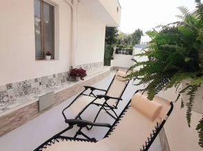Rosso Corallo Home ad Alcamo Marina Quasi sul Mare