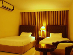 Aristos Boutique Hotel