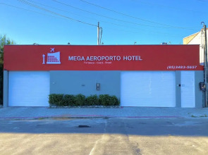 Oyo Mega Aeroporto Hotel