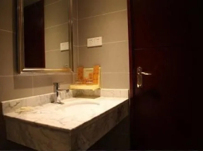 Ya Lan Ge Hotel