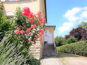 VILLA FREIA Dresden & Großer Garten Wohlfühlfactory by Freia