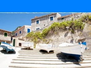 Casita Valldemossa