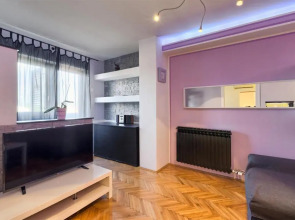 Active Apartment