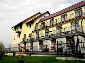 Pensjonat Borowik