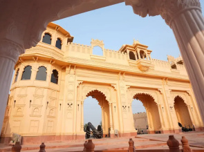 Hotel Banaras kila