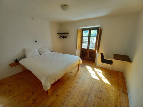 Room-"casa Coerente" Cavergno - Room #2