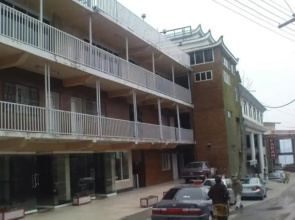 Hotel Faran